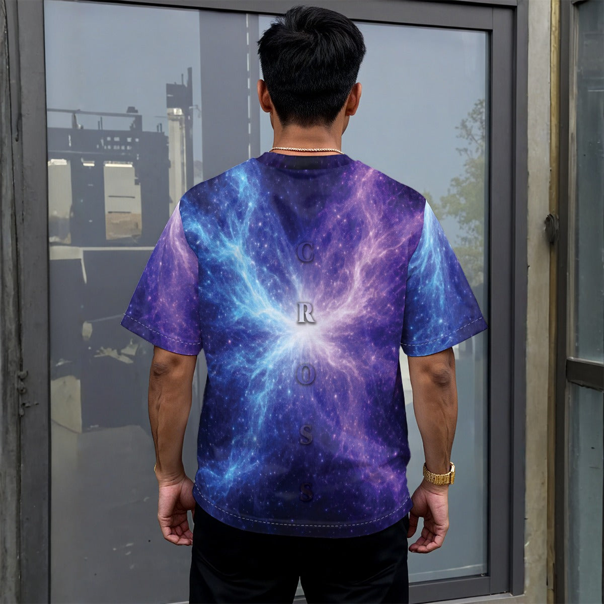 Holy Power Within T-Shirt