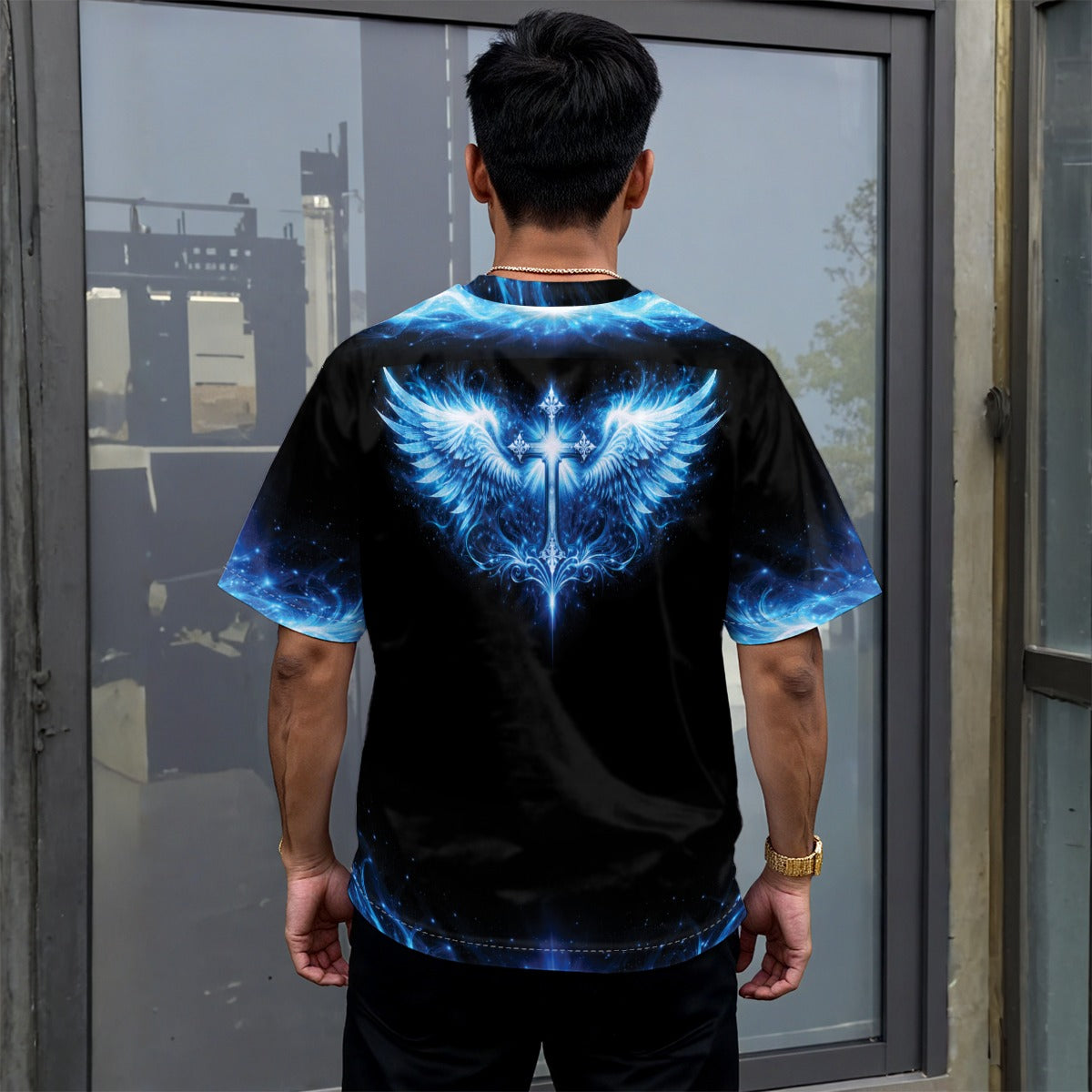 Wings of Heaven T-Shirt