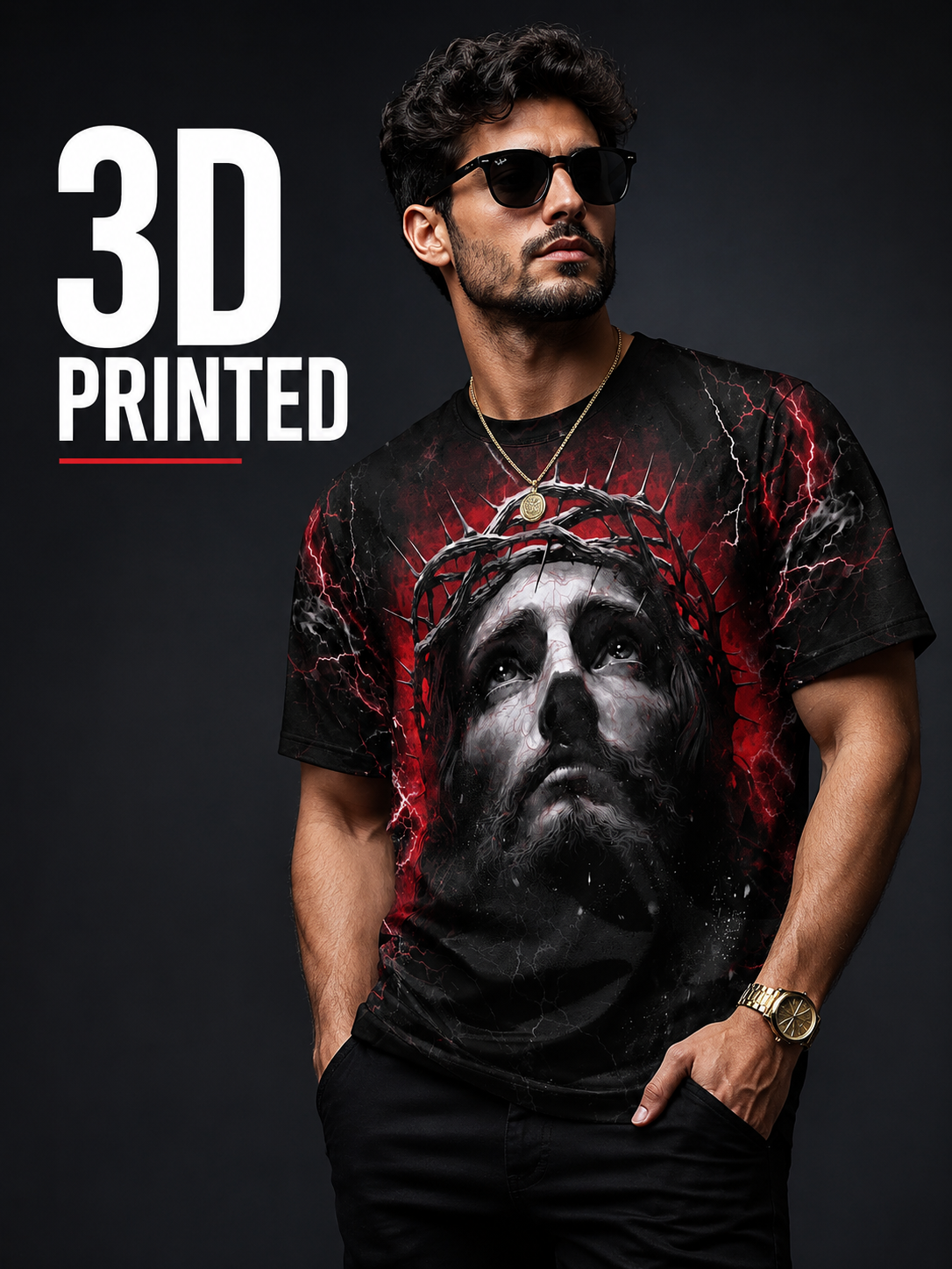 All-Over Print