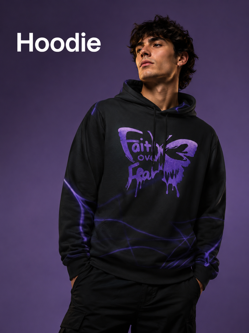 Hoodies