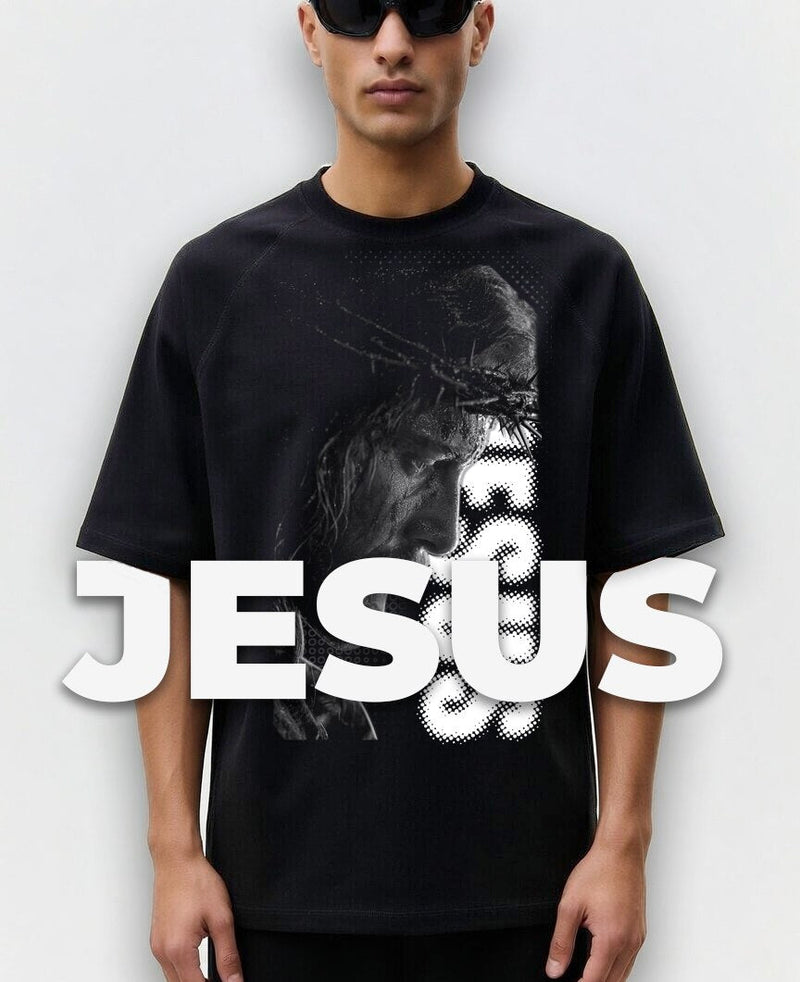 Jesus T-Shirt