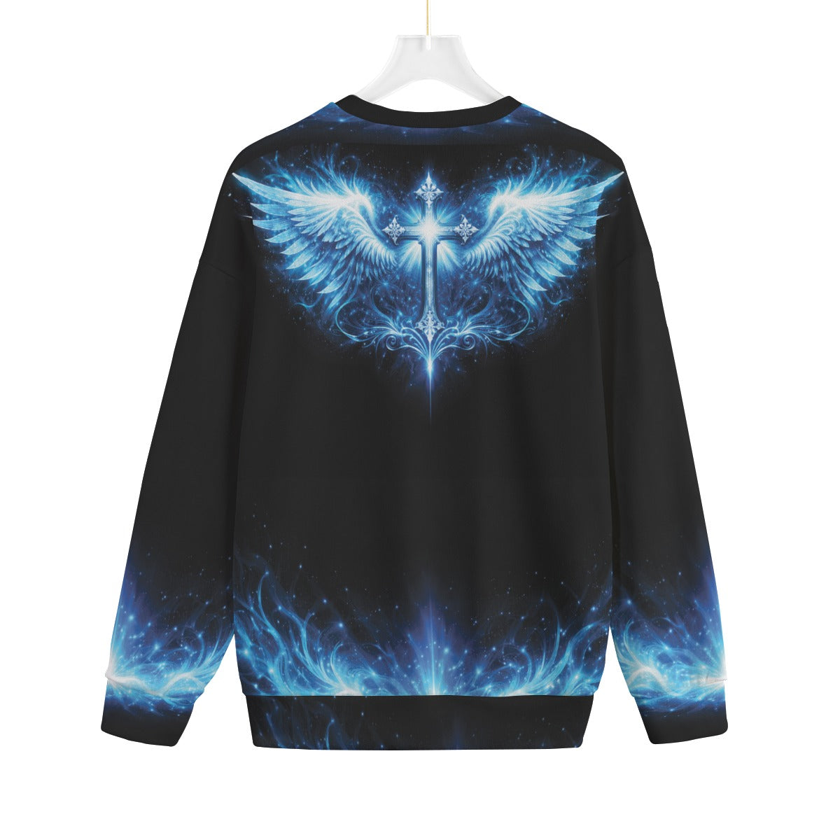 Wings of Heaven Sweatshirt