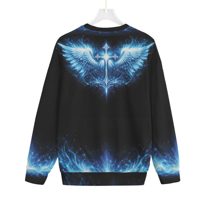 Wings of Heaven Sweatshirt