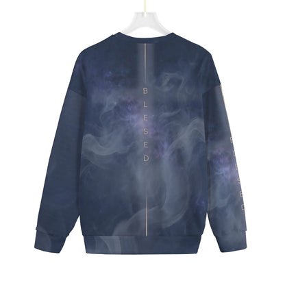 He Is Within Sweatshirt