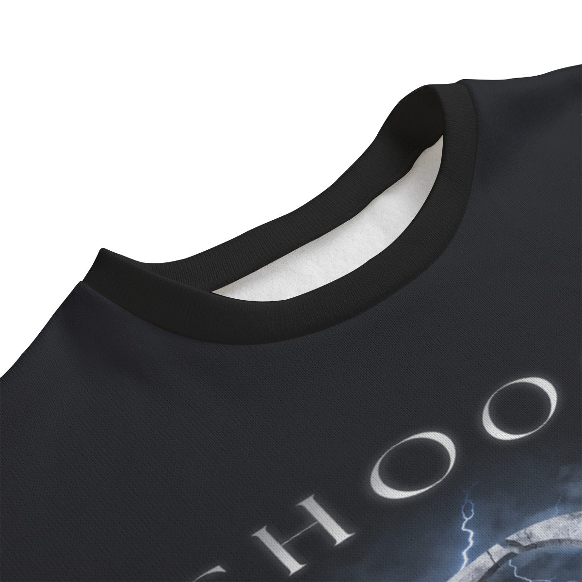 I Choose God Sweatshirt