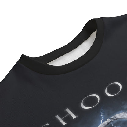 I Choose God Sweatshirt