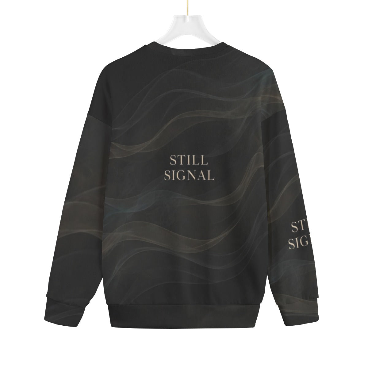 Divine Signal Sweatshirt