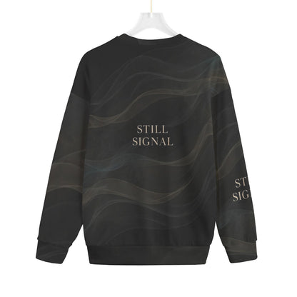 Divine Signal Sweatshirt