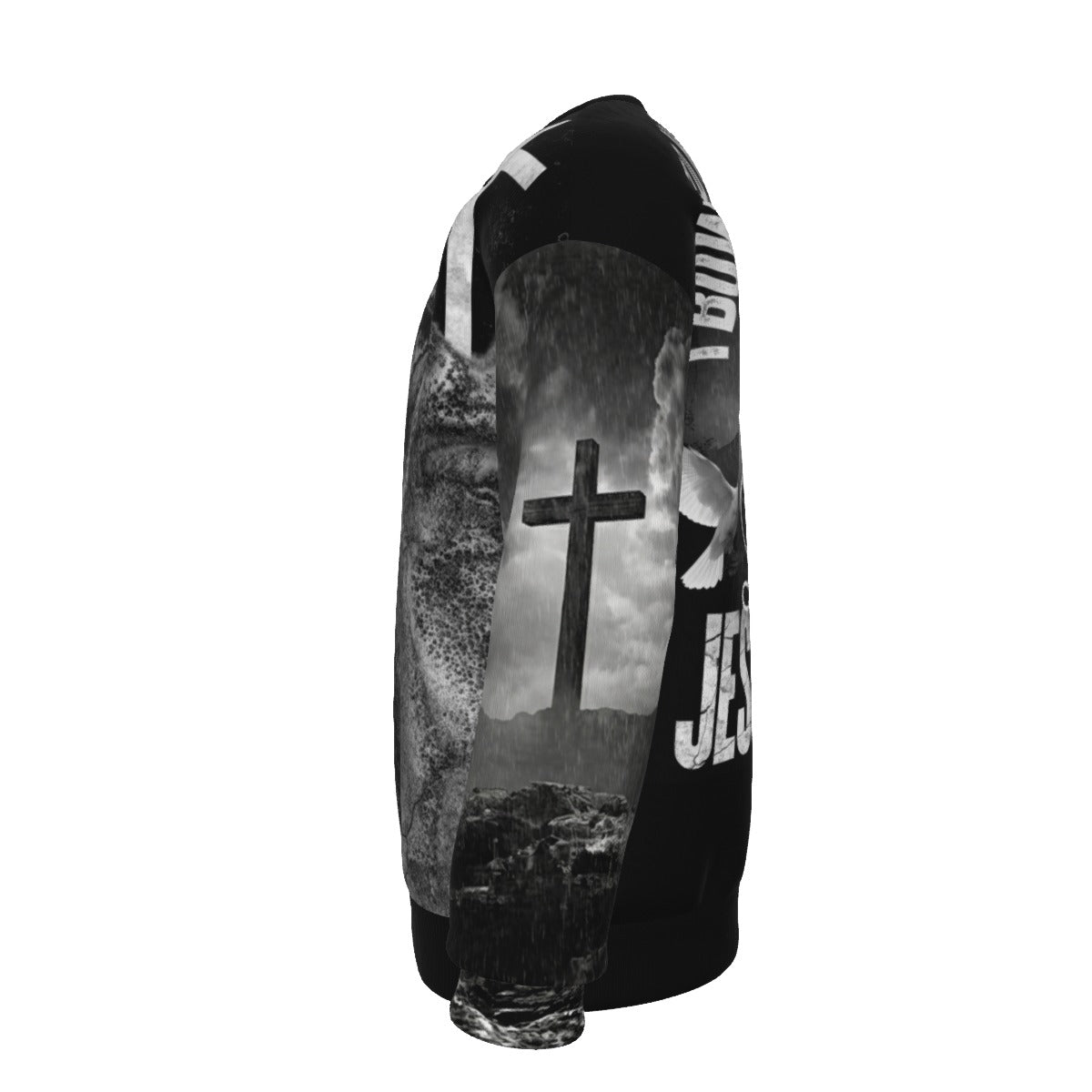 The Lord Jesus Christ Sweatshirt