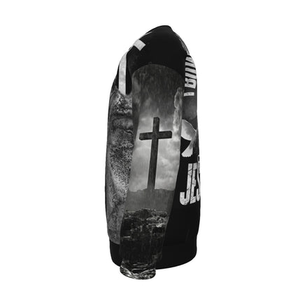 The Lord Jesus Christ Sweatshirt