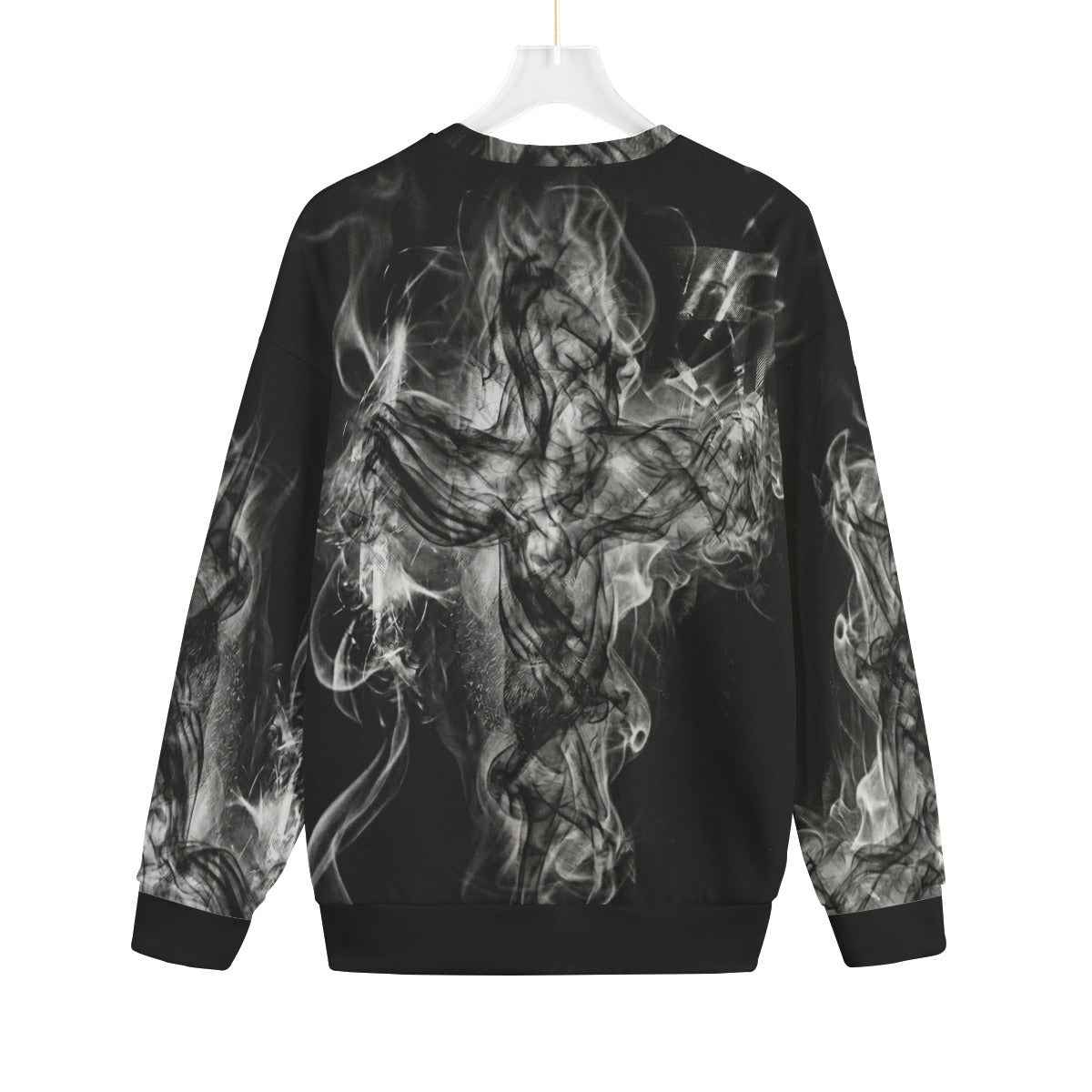 Jesus Saves Sweatshirt