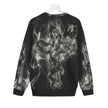 Jesus Saves Sweatshirt