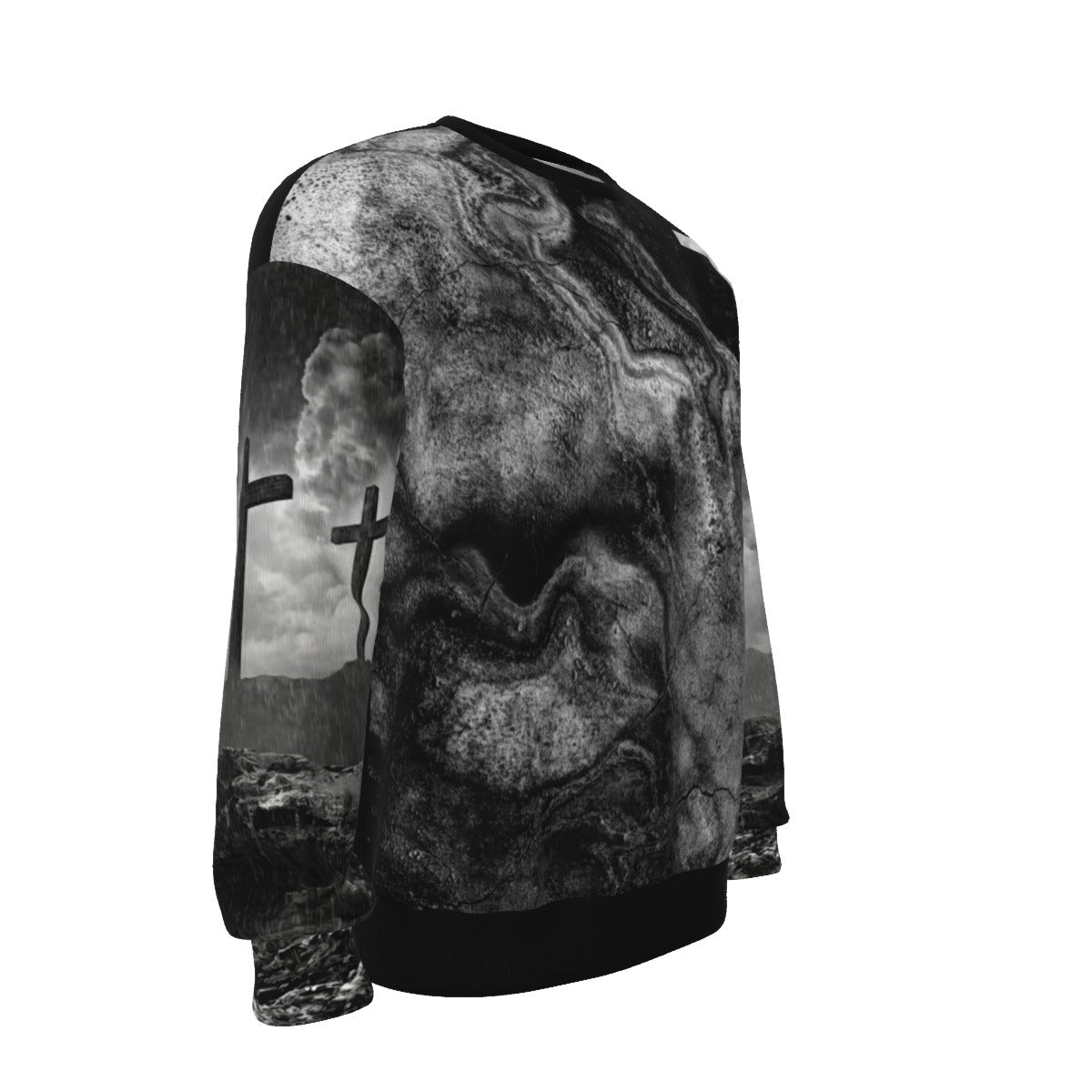 The Lord Jesus Christ Sweatshirt