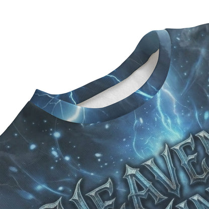 Havenly King Sweatshirt