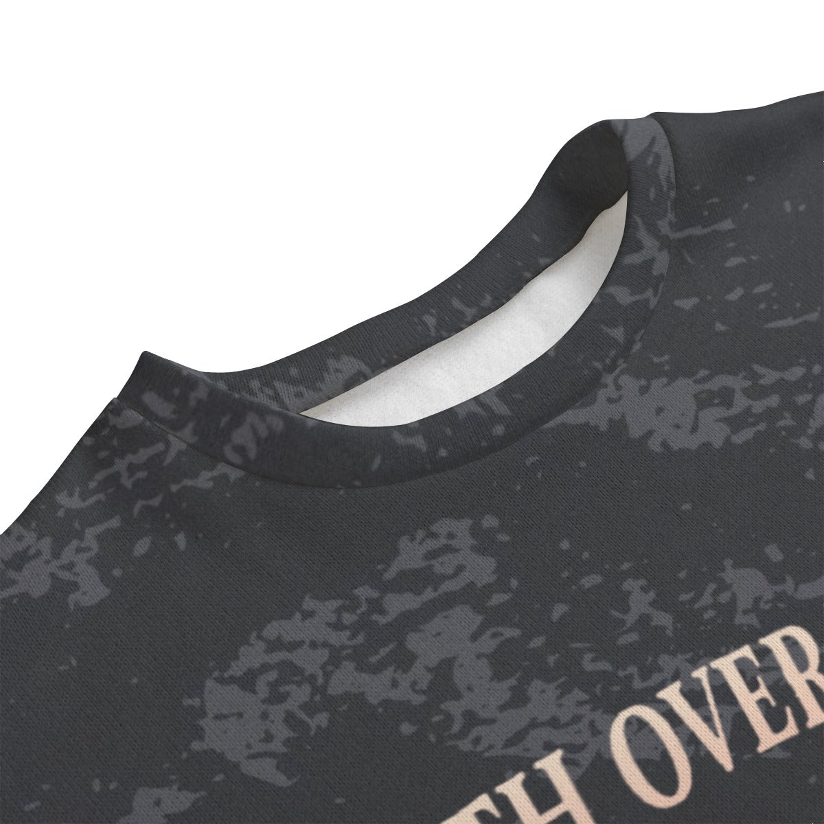 Faith Over Fear Sweatshirt