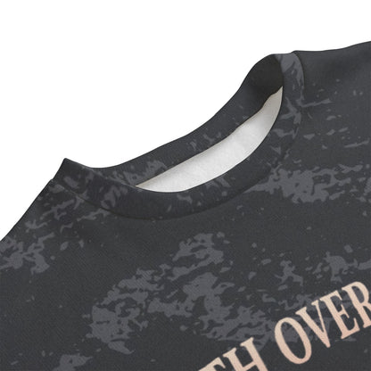 Faith Over Fear Sweatshirt