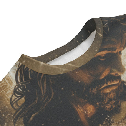 God Blessed Sweatshirt