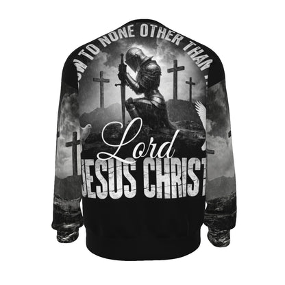 The Lord Jesus Christ Sweatshirt