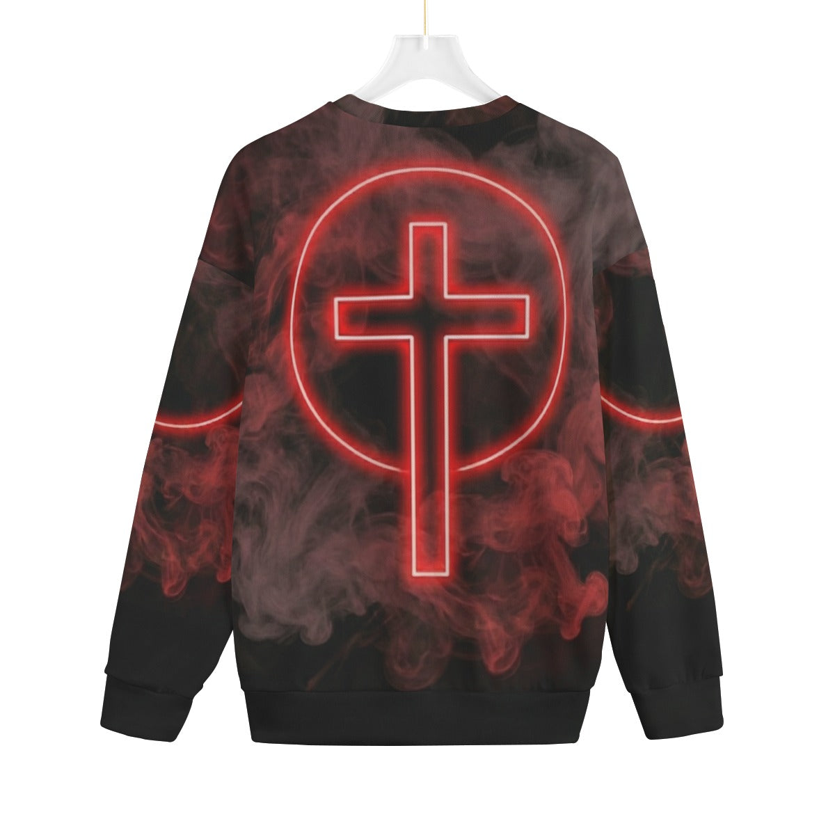 Shost Walk Sweatshirt