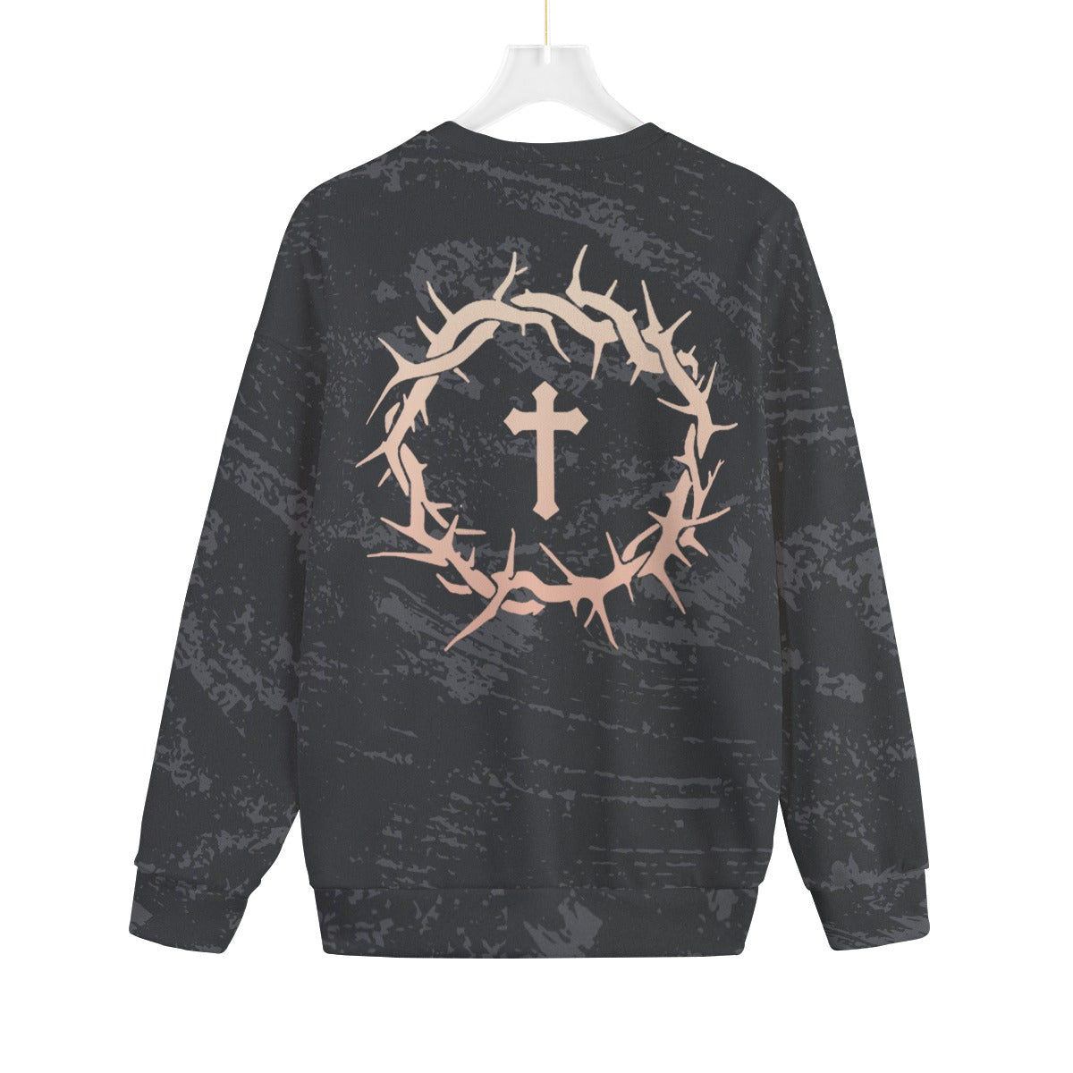 Faith Over Fear Sweatshirt
