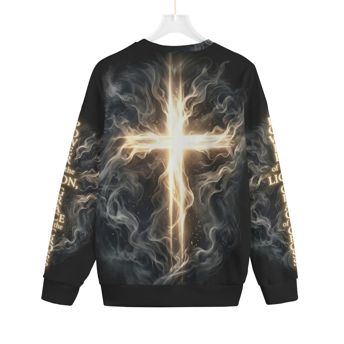 Lion Cros Power Sweatshirt
