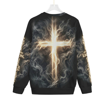 Lion Cros Power Sweatshirt