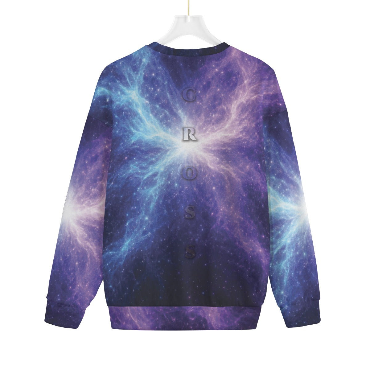 Holy Power Within Sweatshirt