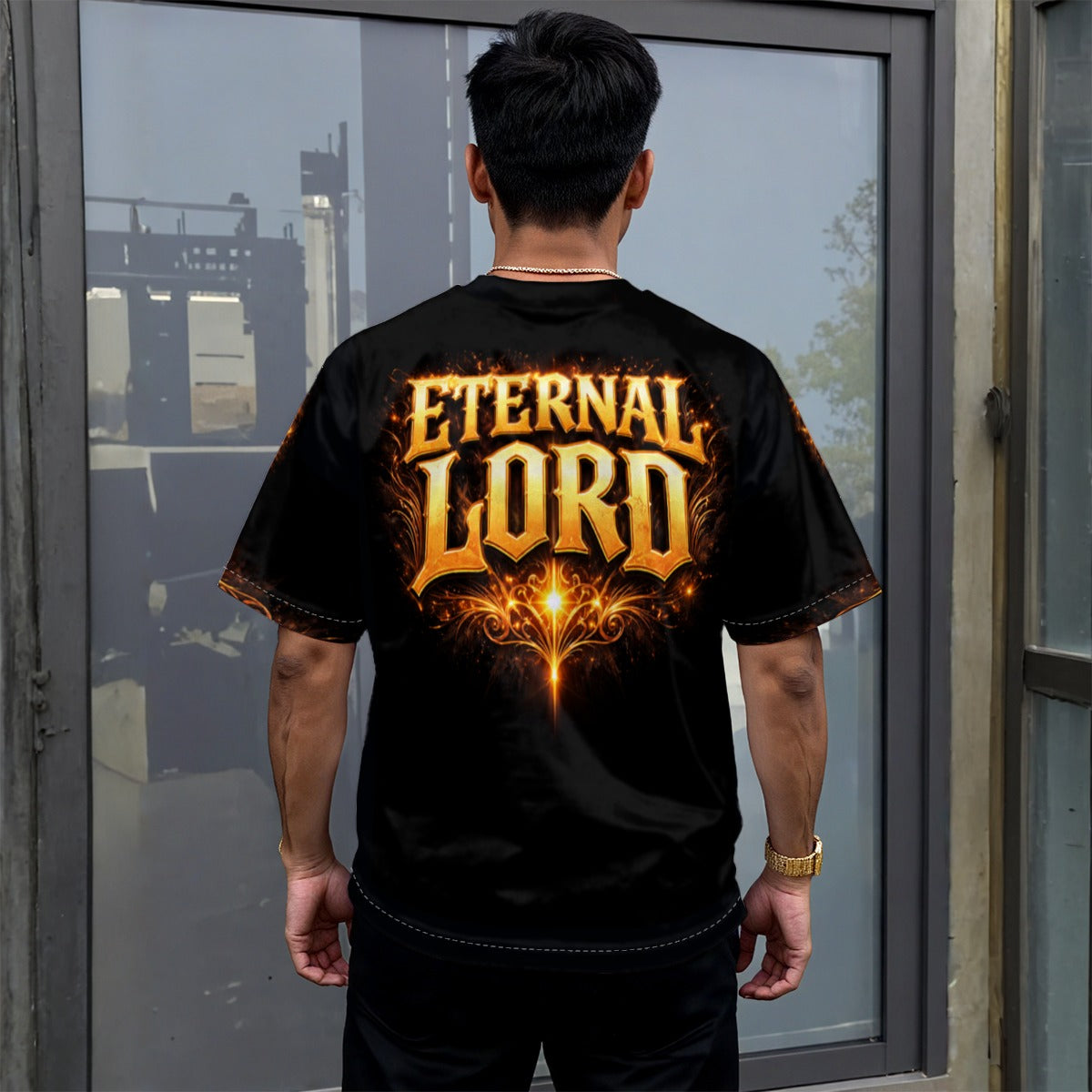 Eternal Lord T-Shirt