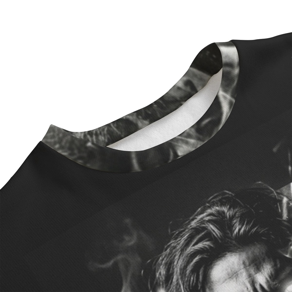 Jesus Saves Sweatshirt