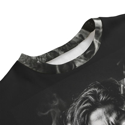 Jesus Saves Sweatshirt