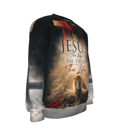 Jesus: The Way, The Truth, The Life