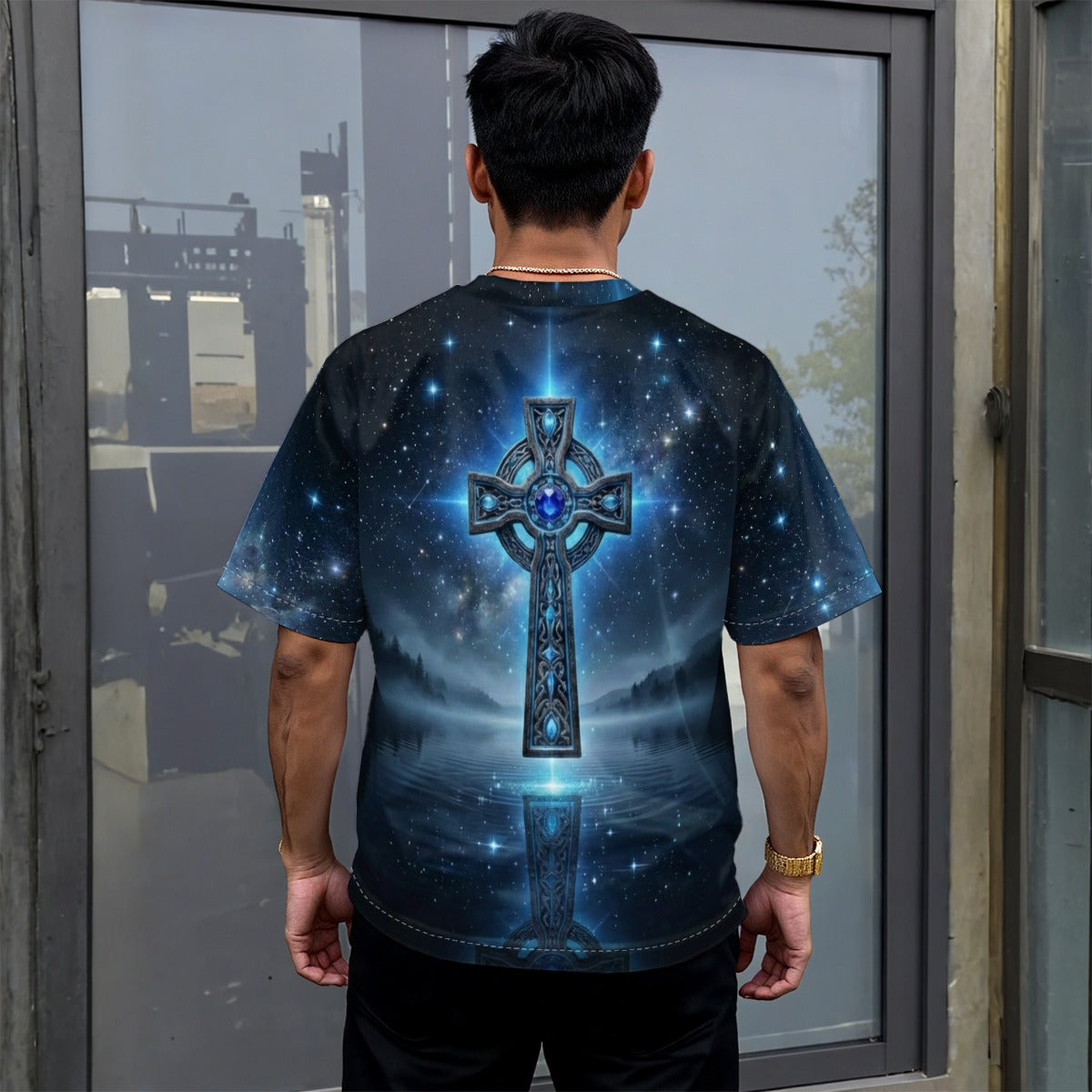 King Jesus T-Shirt