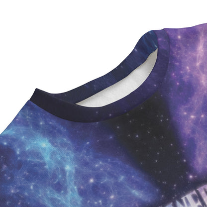 Holy Power Within Sweatshirt