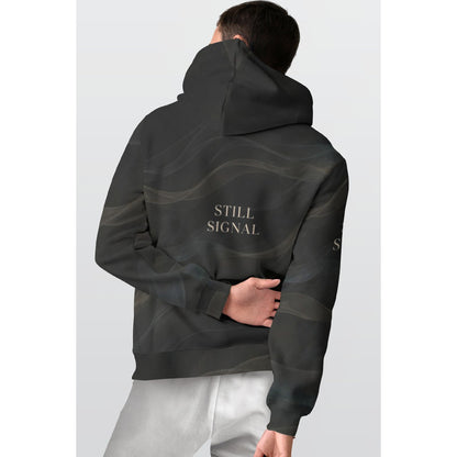 Divine Signal Hoodie