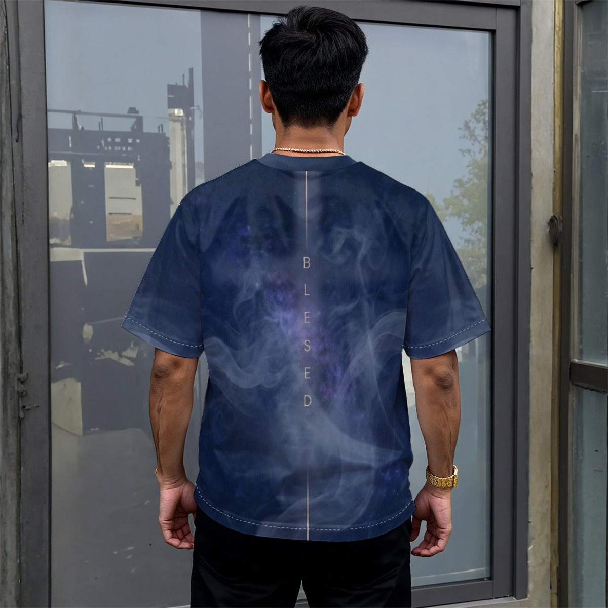 He Is Within T-Shirt