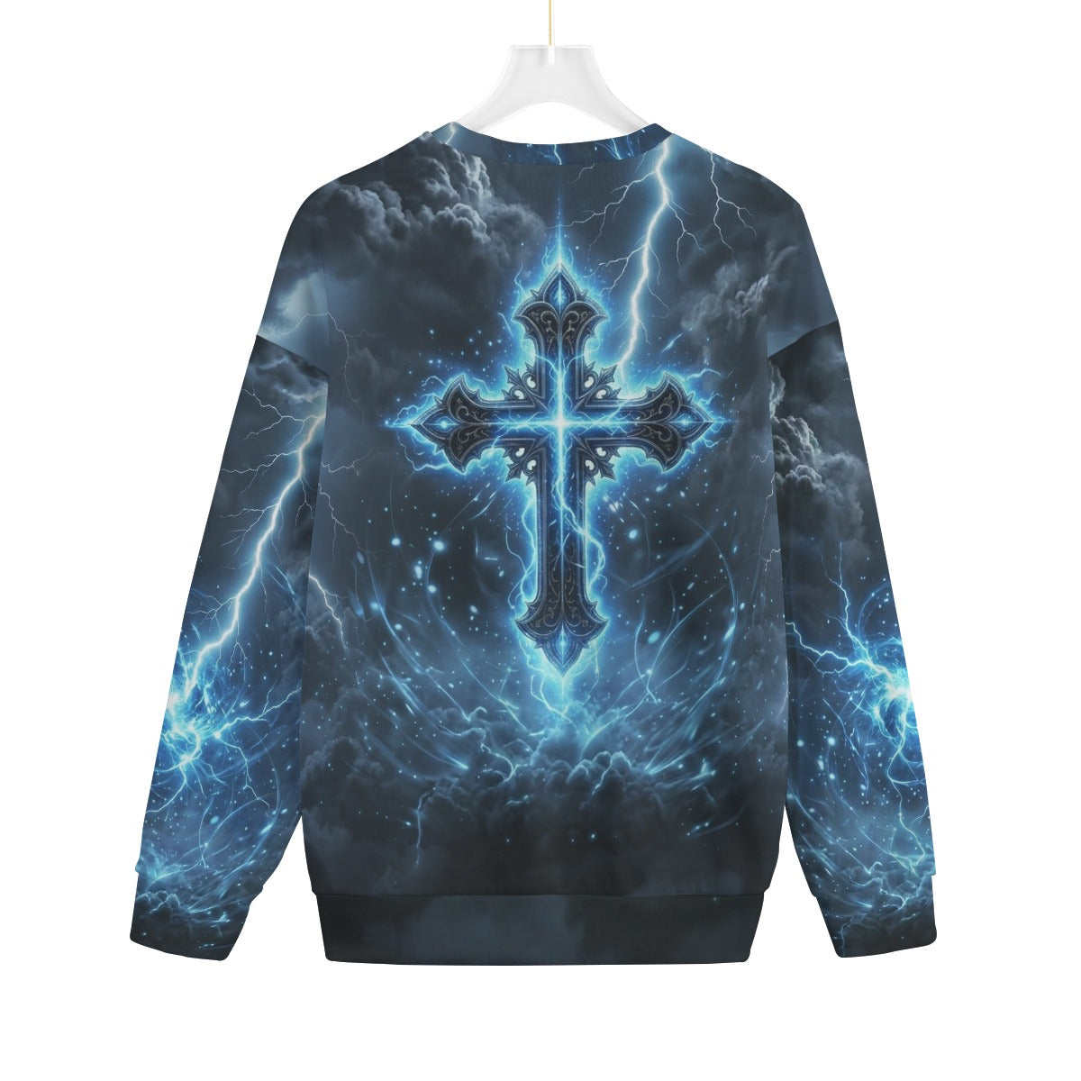 Havenly King Sweatshirt