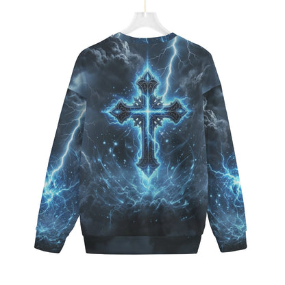 Havenly King Sweatshirt