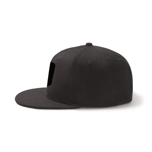 Jesus Saves Snapback Hat with Metal Buckle