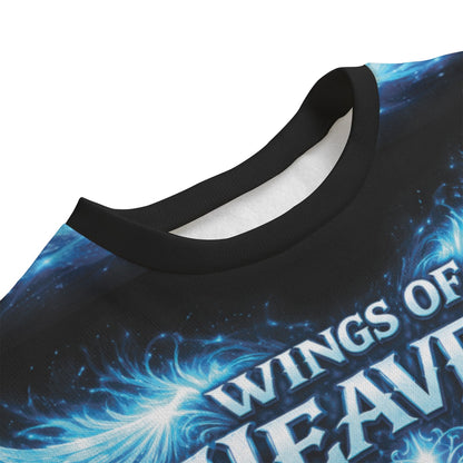 Wings of Heaven Sweatshirt