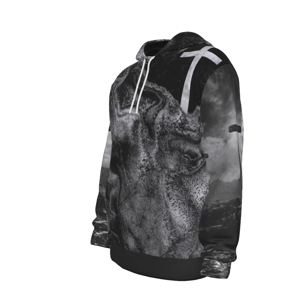 The Lord Jesus Christ Hoodie