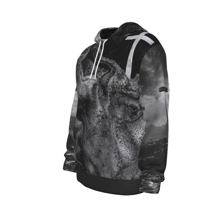 The Lord Jesus Christ Hoodie