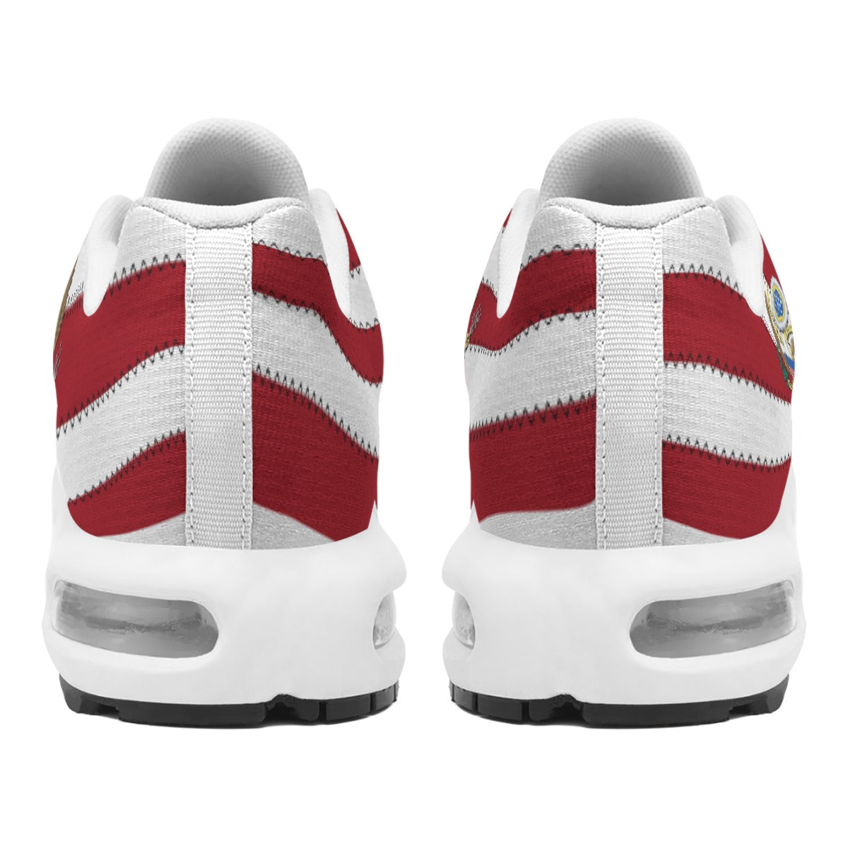 Faith & Liberty Eagle Shoes - Men's Air Cushion Sports Shoes