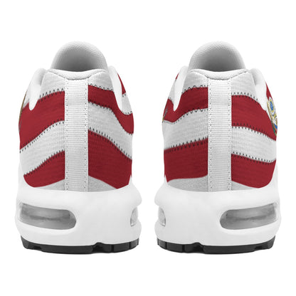 Faith & Liberty Eagle Shoes - Men's Air Cushion Sports Shoes