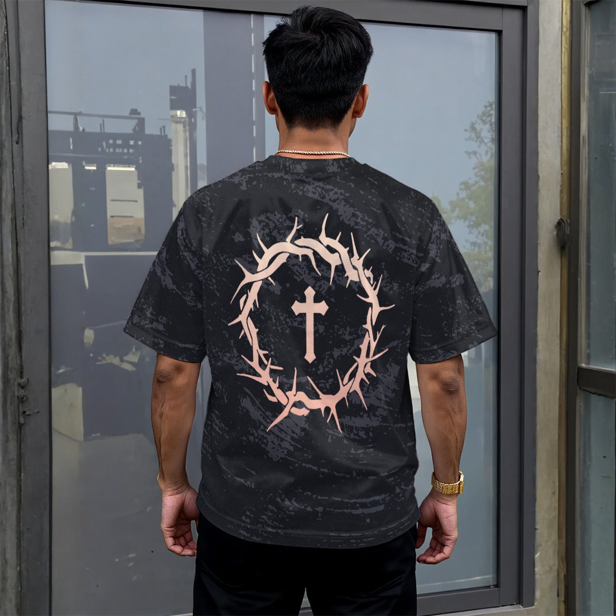 Faith Over Fear T-Shirt