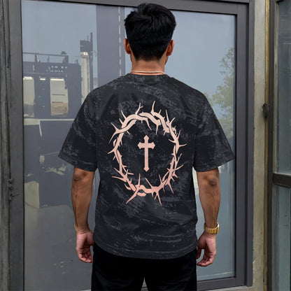 Faith Over Fear T-Shirt