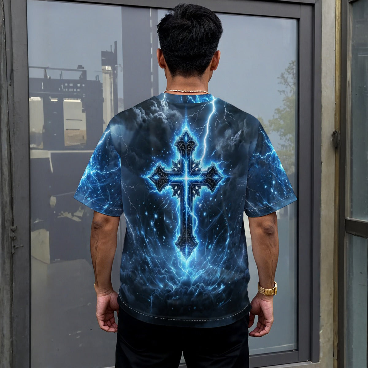 Havenly King T-Shirt