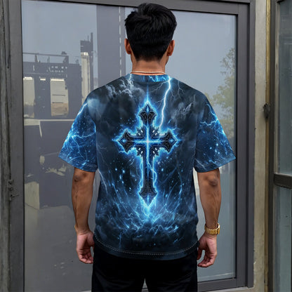 Havenly King T-Shirt