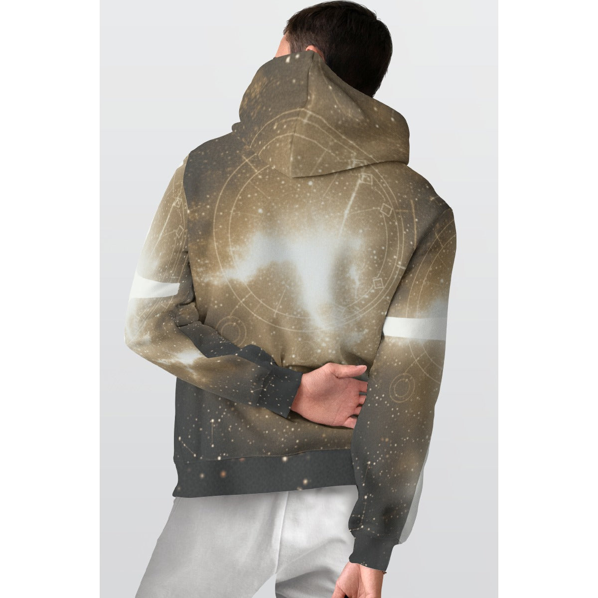 God Blessed Hoodie