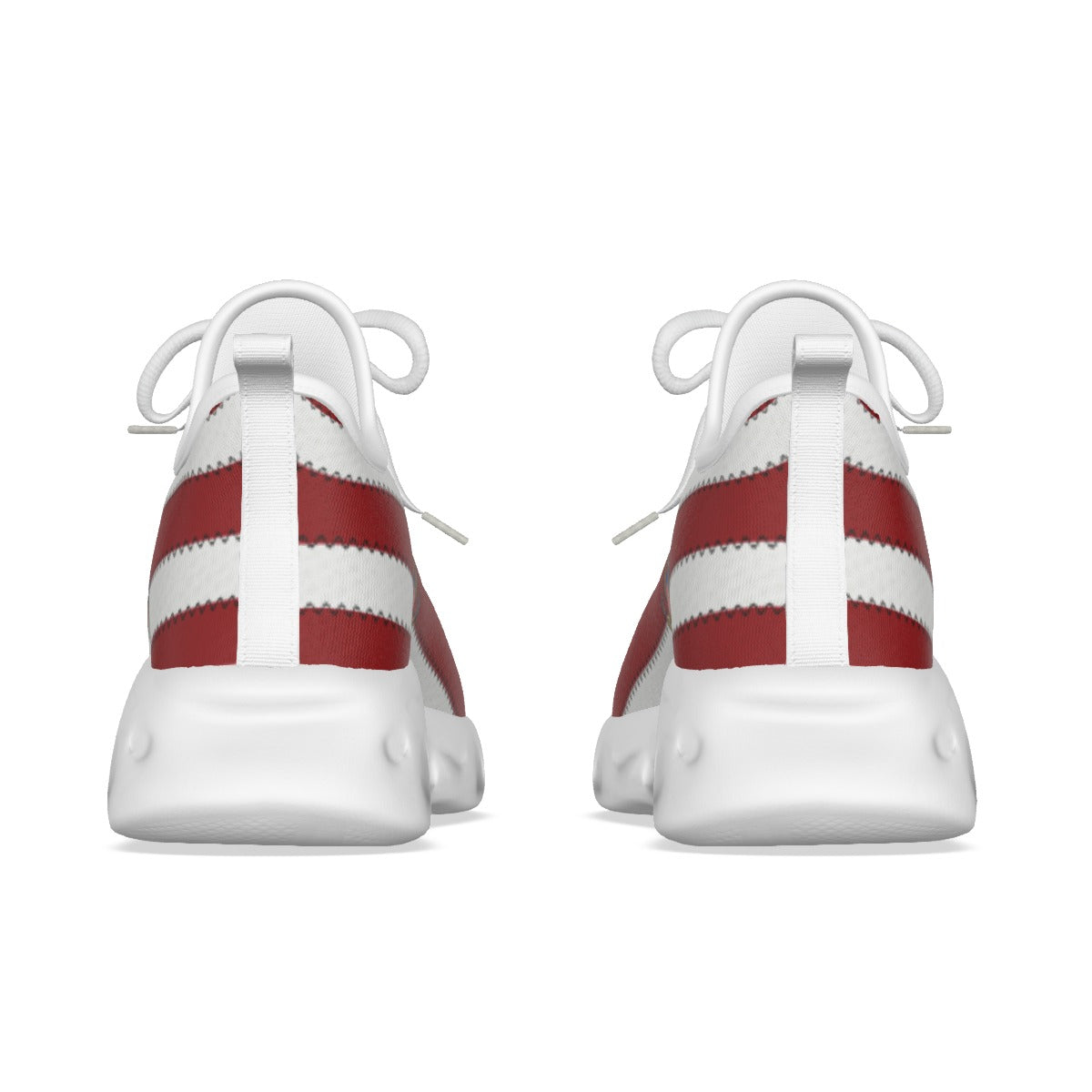 Faith & Liberty Eagle Shoes - Men's Light Sports Shoes