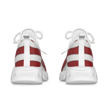 Faith & Liberty Eagle Shoes - Men's Light Sports Shoes